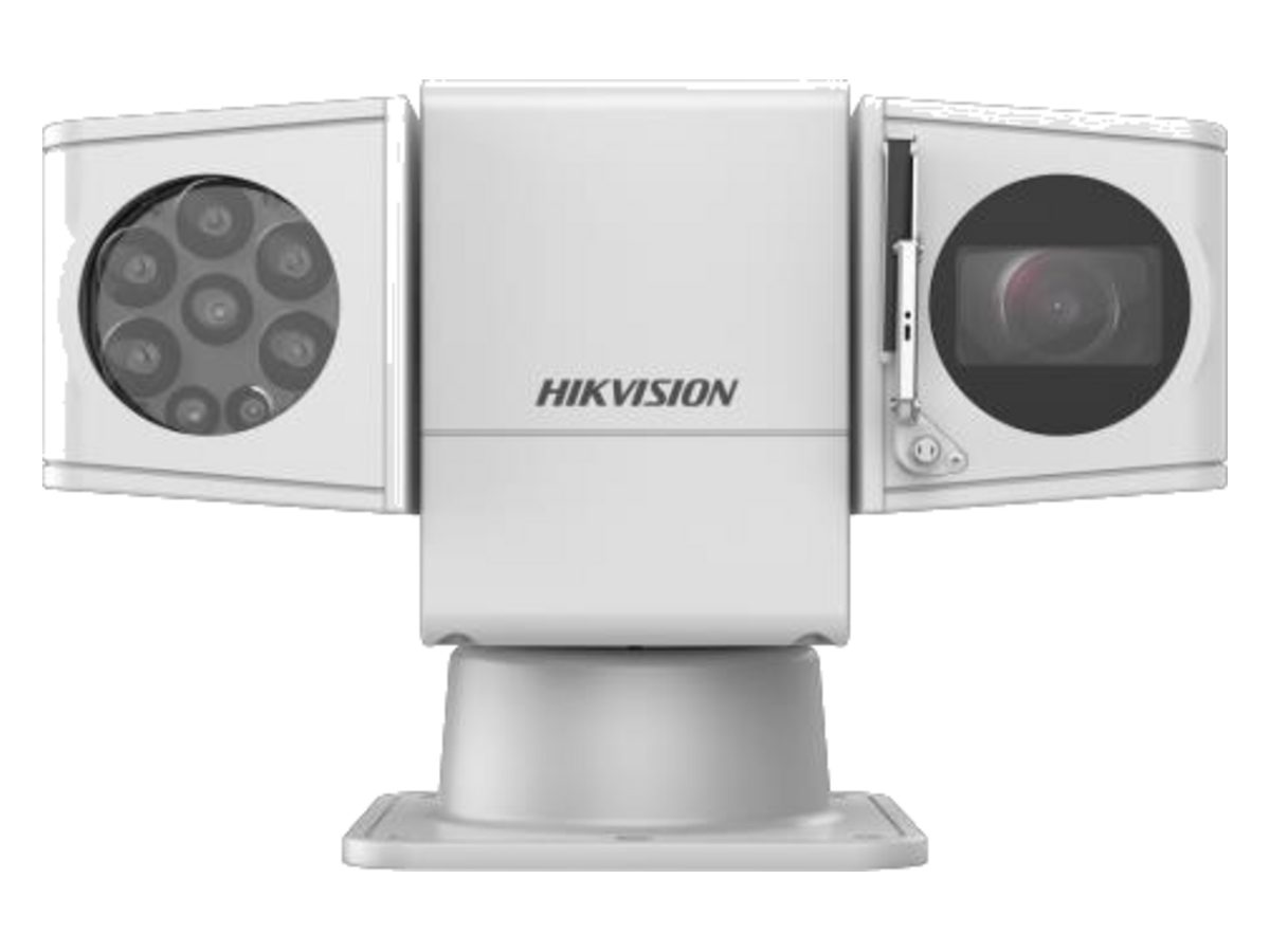 DS-2DY5432IXG-E Hikvision 4 MP 32 × Ultra-low illumination IR Positioning System Lite 產品圖片