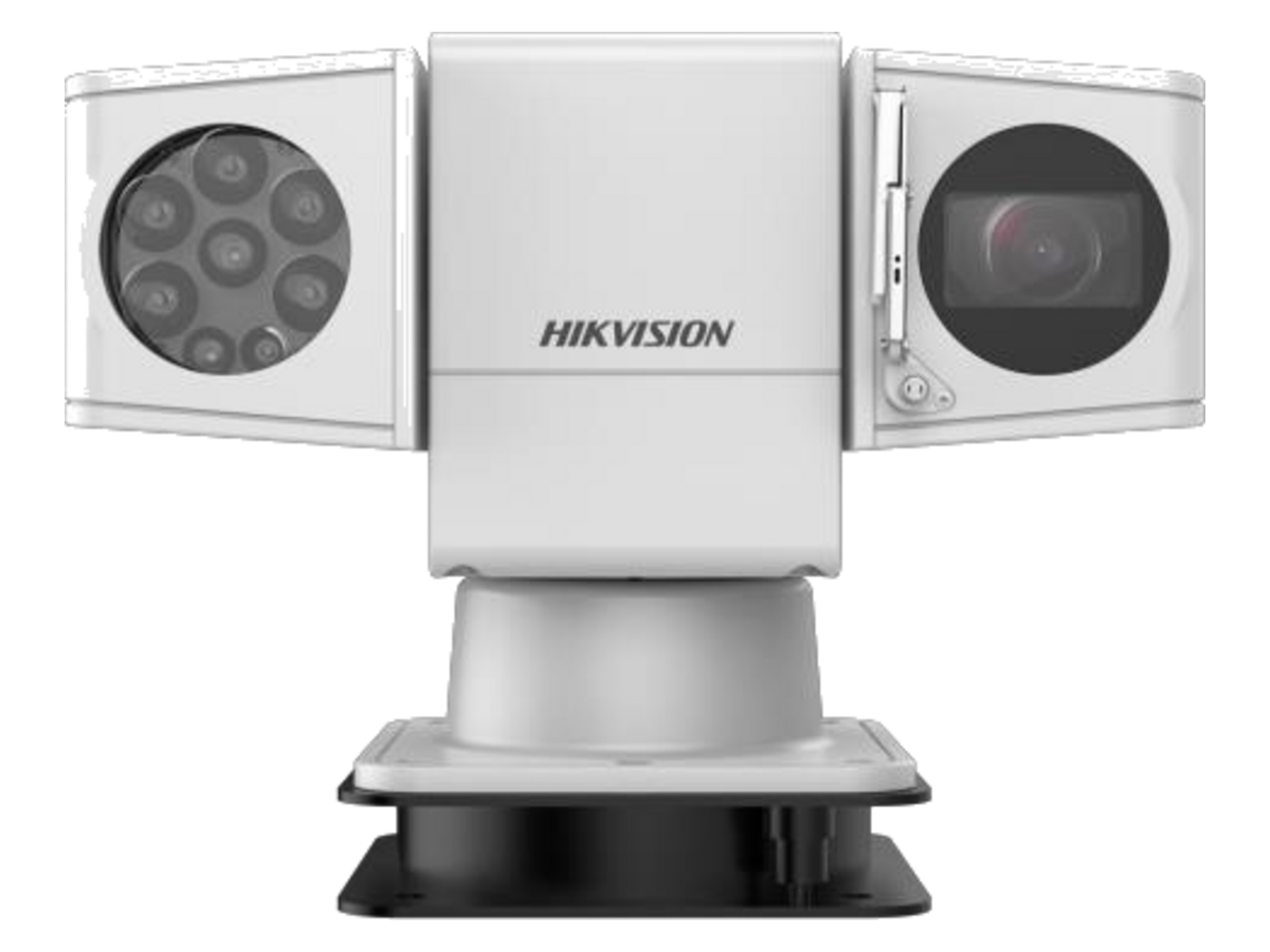 DS-2DY5432IXG-M Hikvision 4MP 32X DarkFighter IR Network Positioning System 產品圖片