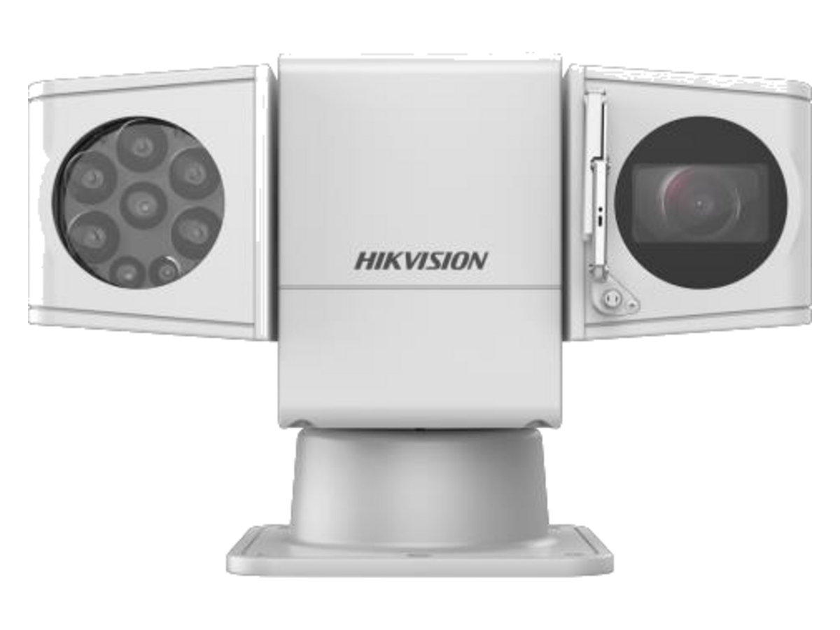DS-2DY5440IXG-E Hikvision 4MP 40X DarkFighter IR Network Positioning System 產品圖片