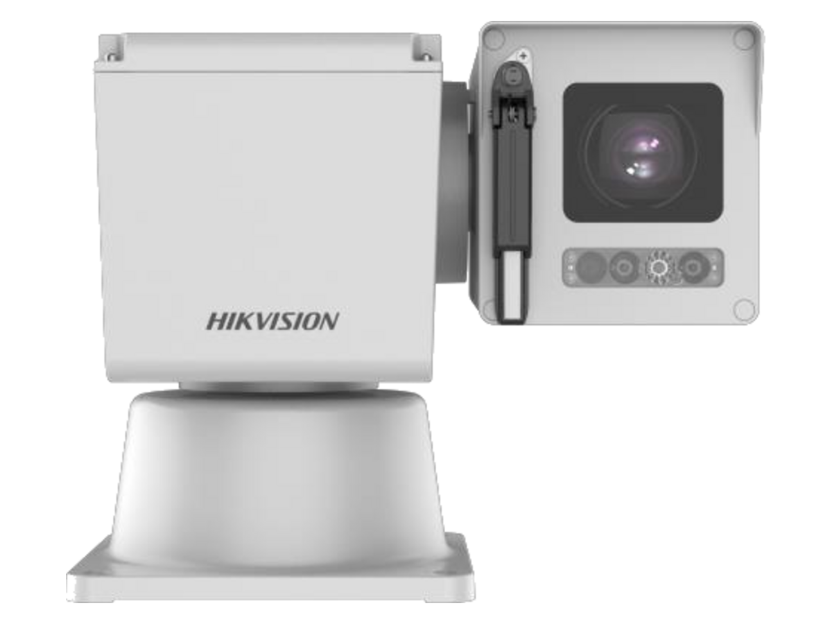 DS-2DY5A432MWG-ELW Hikvision 4MP 32X Powered by DarkFighter IR Network Positioning System 產品圖片