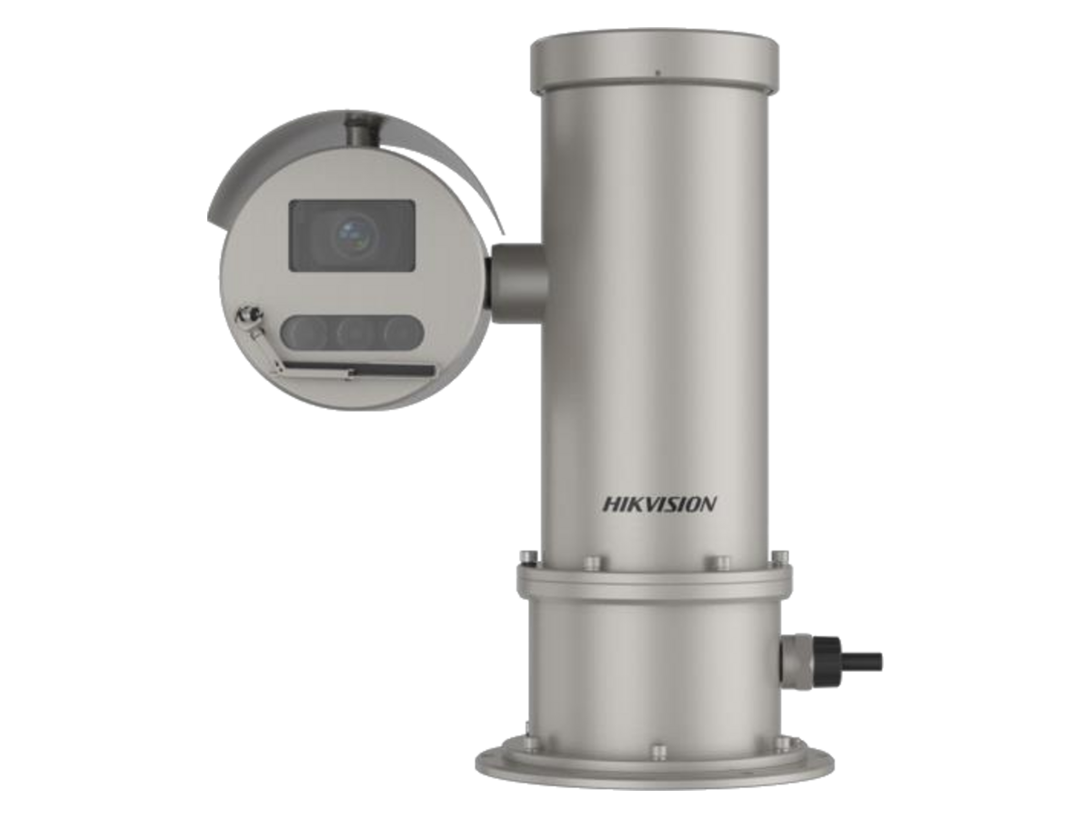 DS-2DY7432IXG-XY Hikvision 7-inch 4 MP 32X DarkFighter Explosion Network 產品圖片
