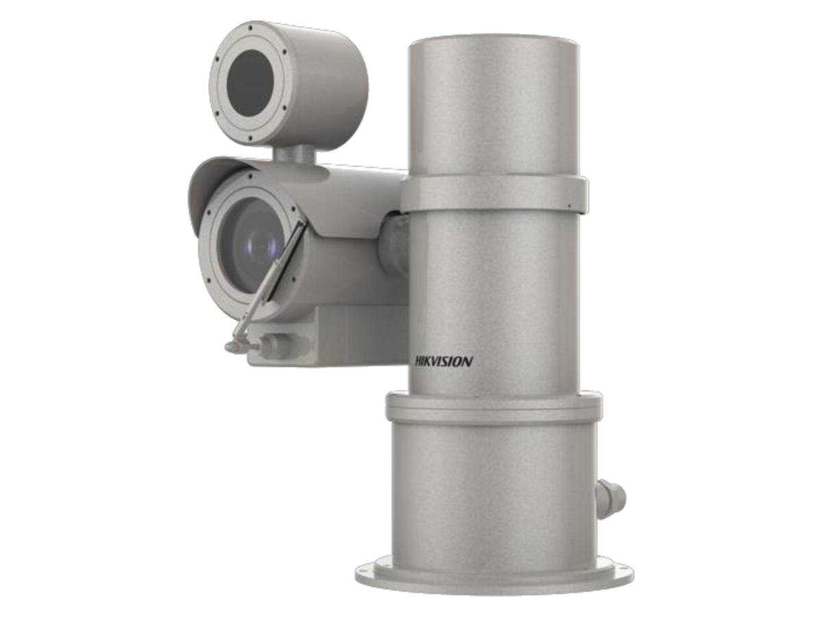 DS-2DY9236I-CWXT5-316L Hikvision 316L 2MP 36x Explosion-proof Network Positioning System 產品圖片