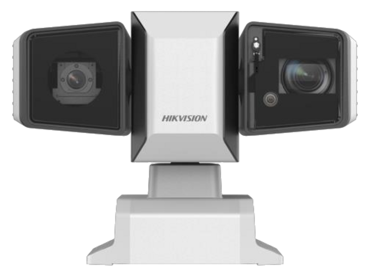 DS-2DY9C280LXG-LWY Hikvision 2MP 80X DarkFighter Laser Network Positioning System 產品圖片