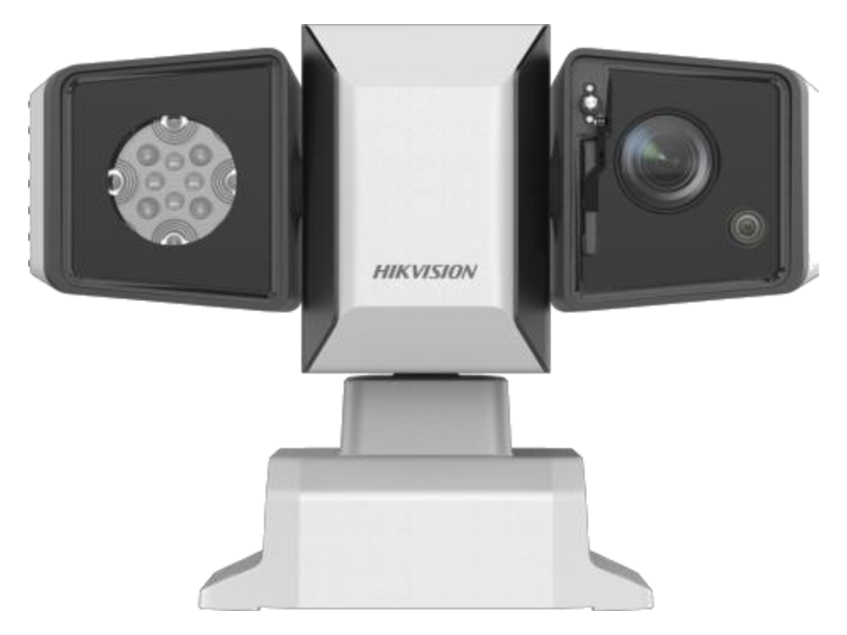 DS-2DY9C440IXG-LWY Hikvision 4MP 40X DarkFighter IR Network Positioning System 產品圖片