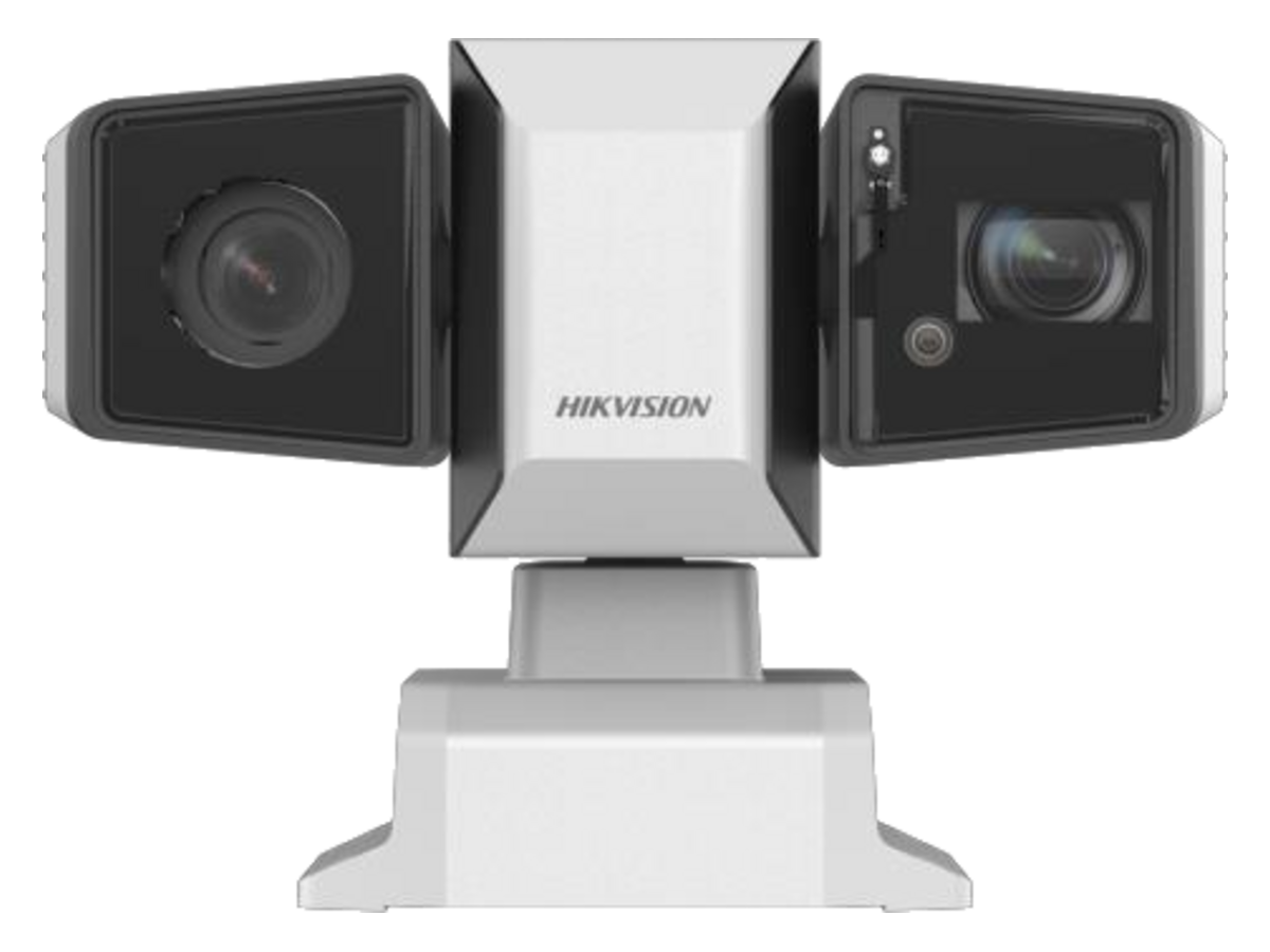 DS-2DY9C840LXG-LWY Hikvision 8MP 40X DarkFighter Laser Network Positioning System 產品圖片
