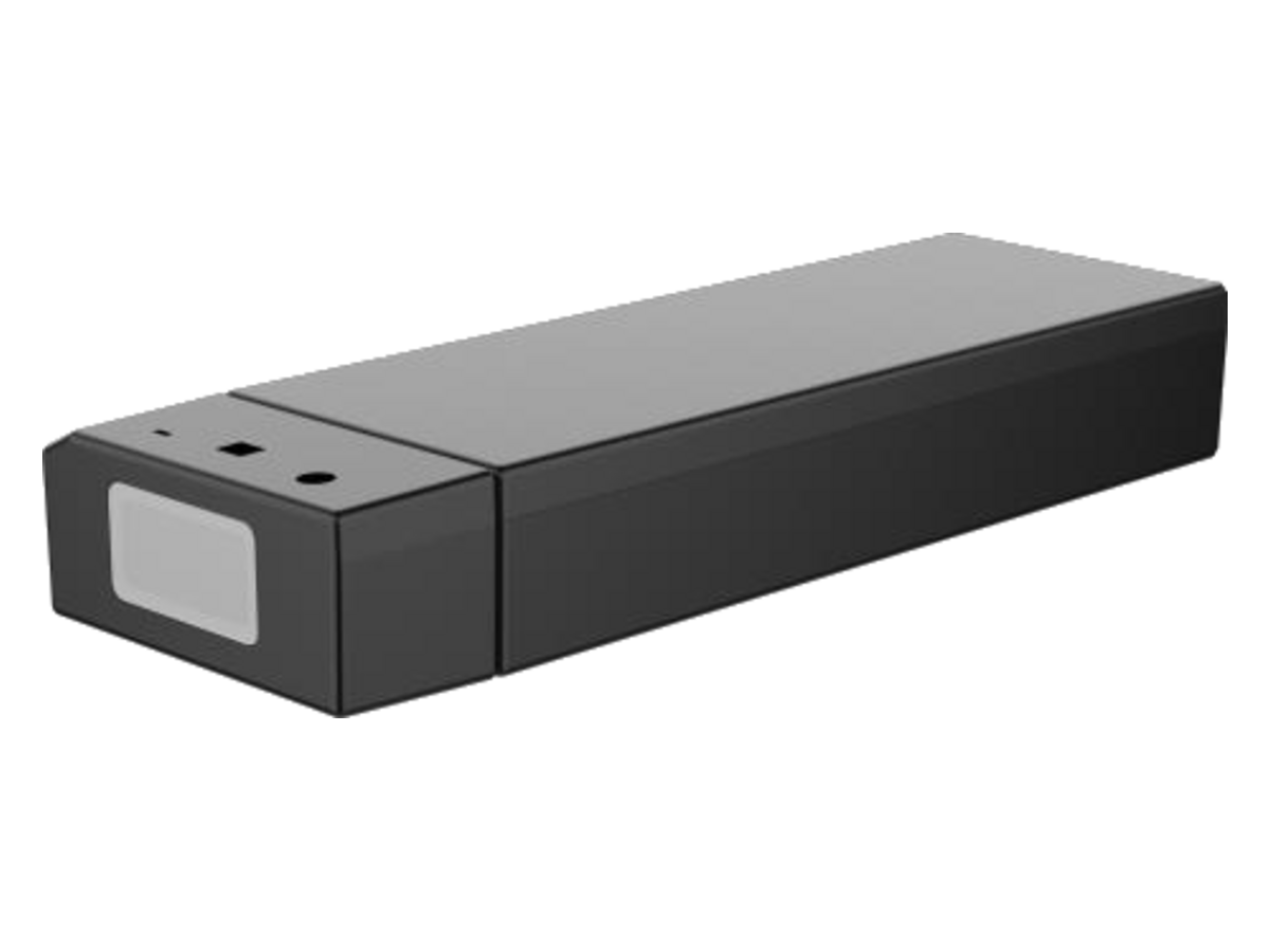 DS-2FSC09T-L Hikvision Rechargable Torch 產品圖片