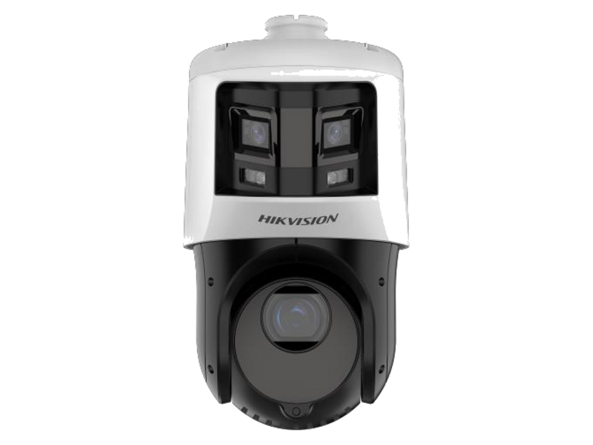 DS-2SE4C425MWG-E Hikvision TandemVu 4 MP 25× IR Network Speed Dome 產品圖片