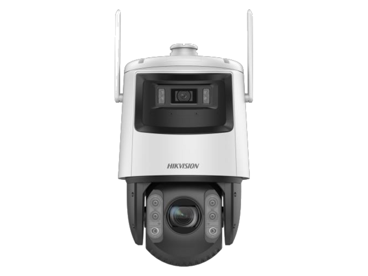 DS-2SE7C432IWG-4G Hikvision 4 MP 32× IR Network Speed Dome 產品圖片