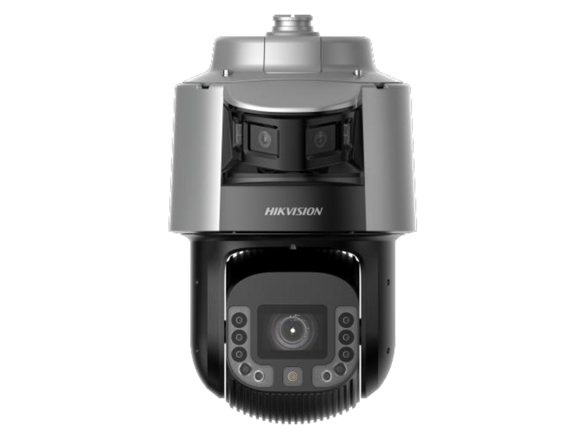 DS-2SF8C425MXG-EL-26B Hikvision 4 MP 25 × TandemVu PTZ Camera 產品圖片