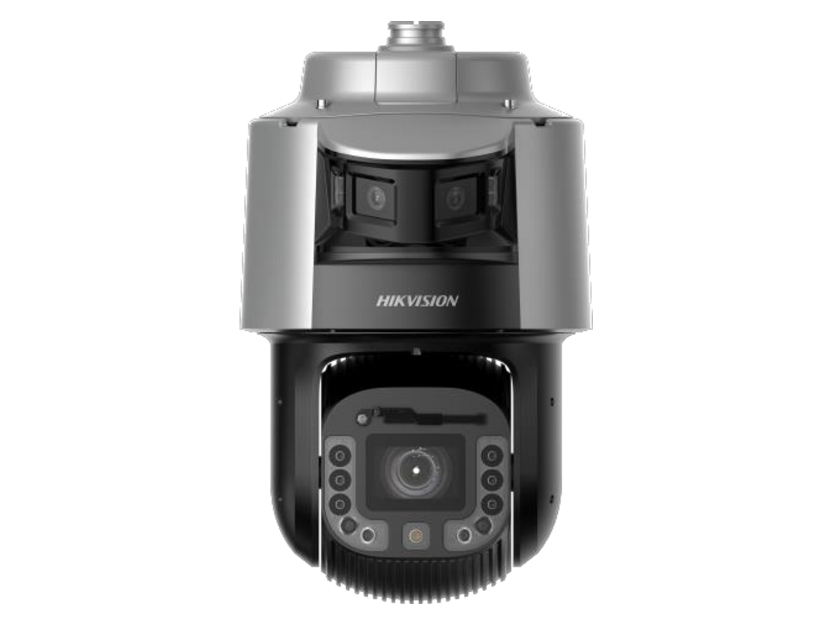 DS-2SF8C425MXG-ELW-26 Hikvision 4 MP 25 × TandemVu PTZ Camera 產品圖片
