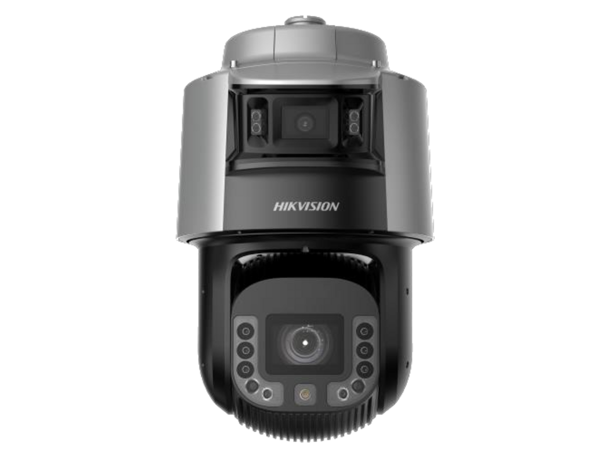 DS-2SF8C442MXG-L-14 Hikvision 4 MP 42 × TandemVu PTZ Camera 產品圖片