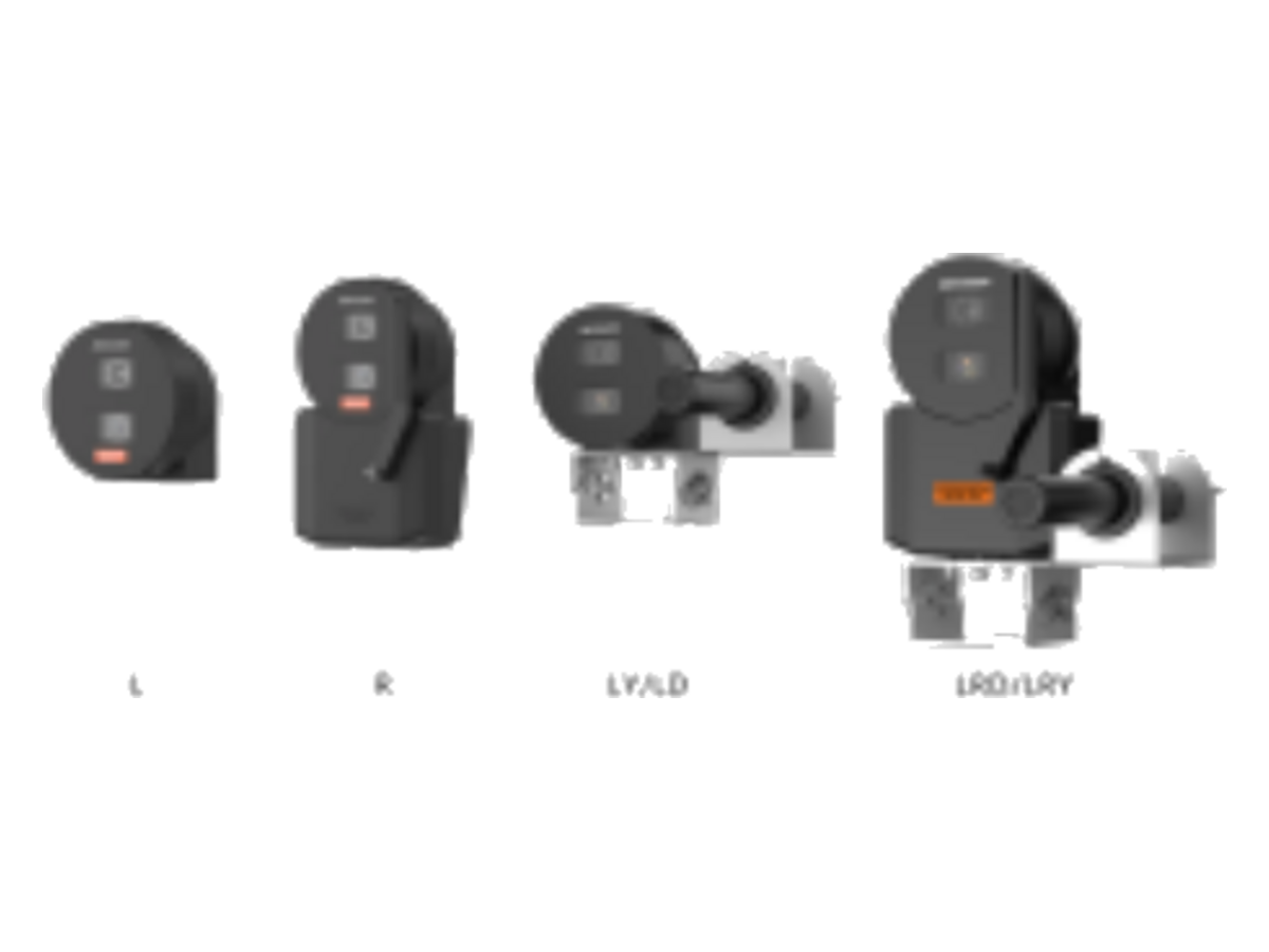 DS-2XC6243G0-LRD Hikvision 4 MP Bullet Underwater Network Camera 產品圖片