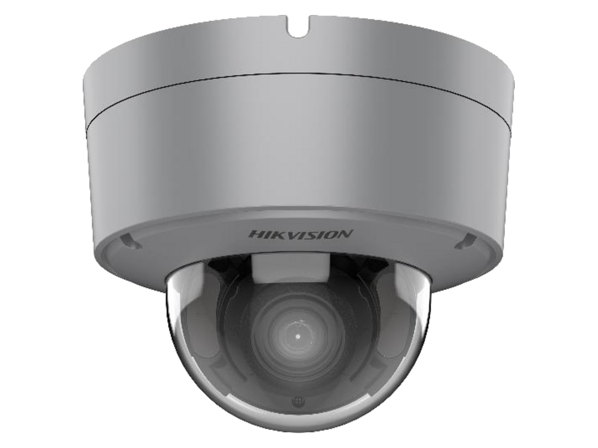 DS-2XC6725G0-IZHS Hikvision EXIR Varifocal Dome Anti-Corrosion 產品圖片