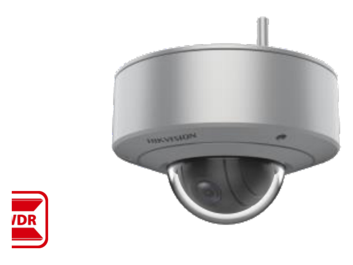 DS-2XE6146F-HS-C Hikvision 316L 4MP Explosion-Proof Fixed Dome 產品圖片