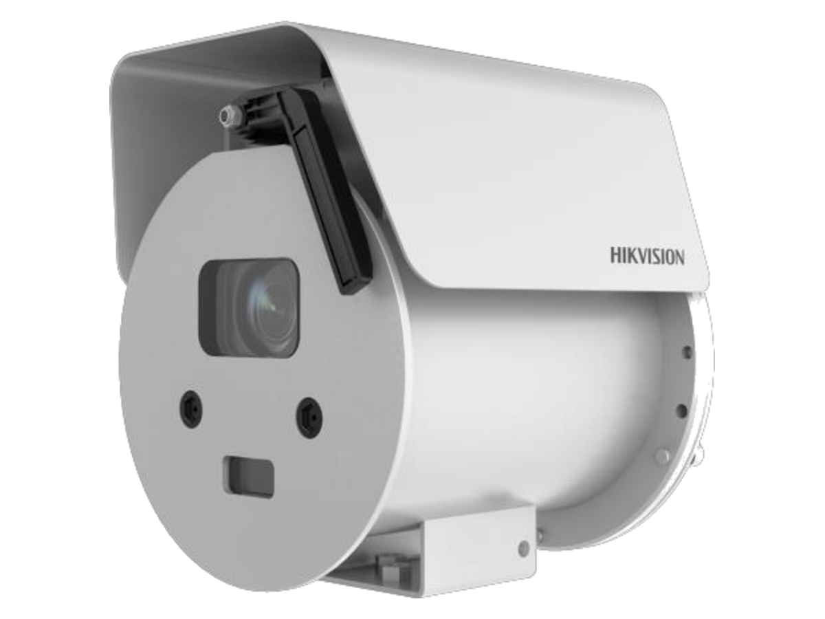 DS-2XE6646G0-LIZHRSU316L Hikvision 316L 4MP Explosion-Proof Vari-focal Bullet 產品圖片