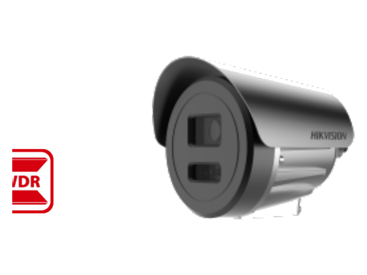 DS-2XE6646G0-LIZSADC Hikvision Aluminum Alloy 4MP Explosion-Proof Vari-focal Bullet 產品圖片