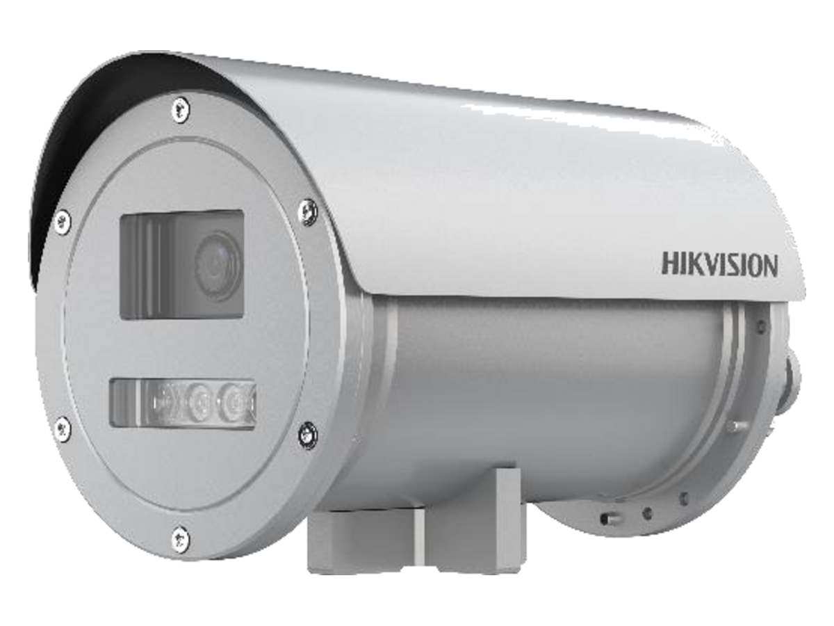 DS-2XE6845G0-ILZHS Hikvision 4 MP Explosion-Proof Network Bullet Camera 產品圖片
