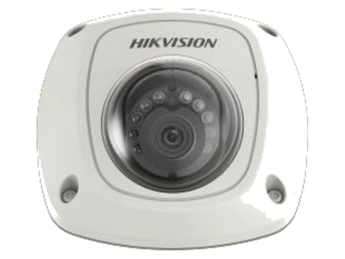 DS-2XM6112G0-I Hikvision 1.3 MP Mobile Network Camera 產品圖片