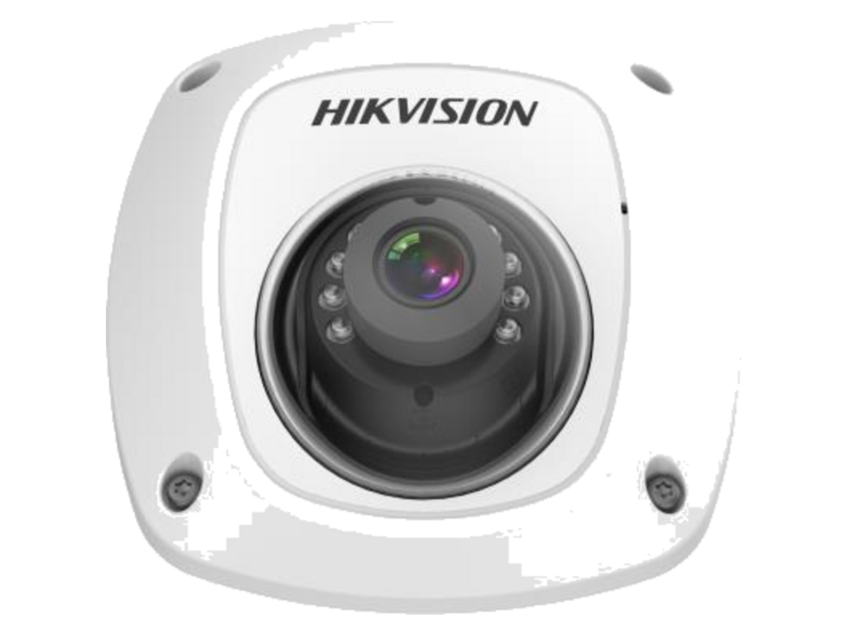 DS-2XM6122G1-IDM Hikvision Mobile Dome Camera 產品圖片