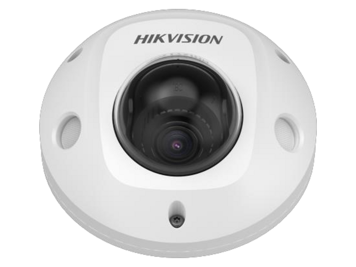 DS-2XM6726G1-IDM Hikvision Mobile Dome Camera 產品圖片