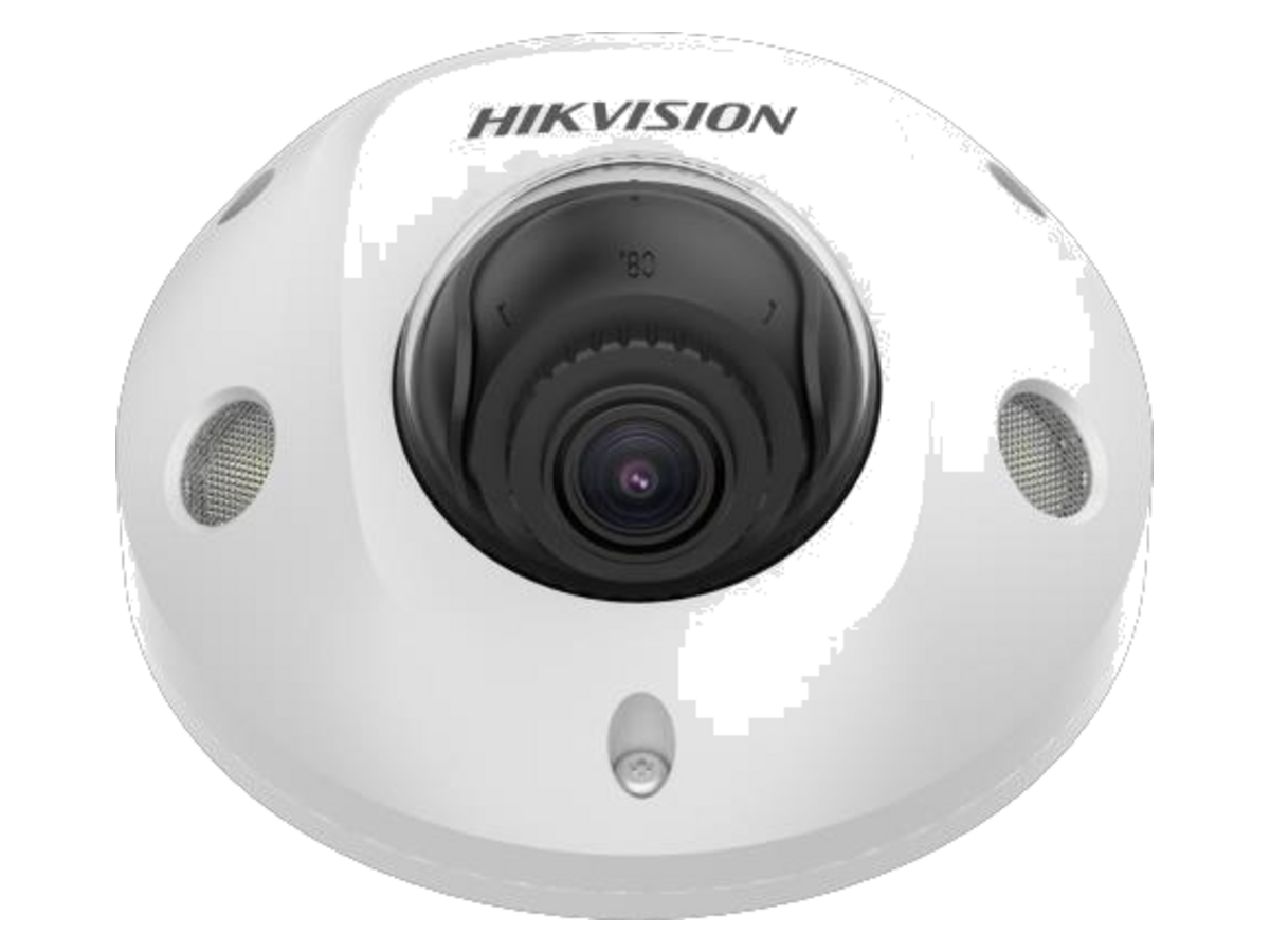 DS-2XM6726G1-IM Hikvision Mobile Dome Camera 產品圖片