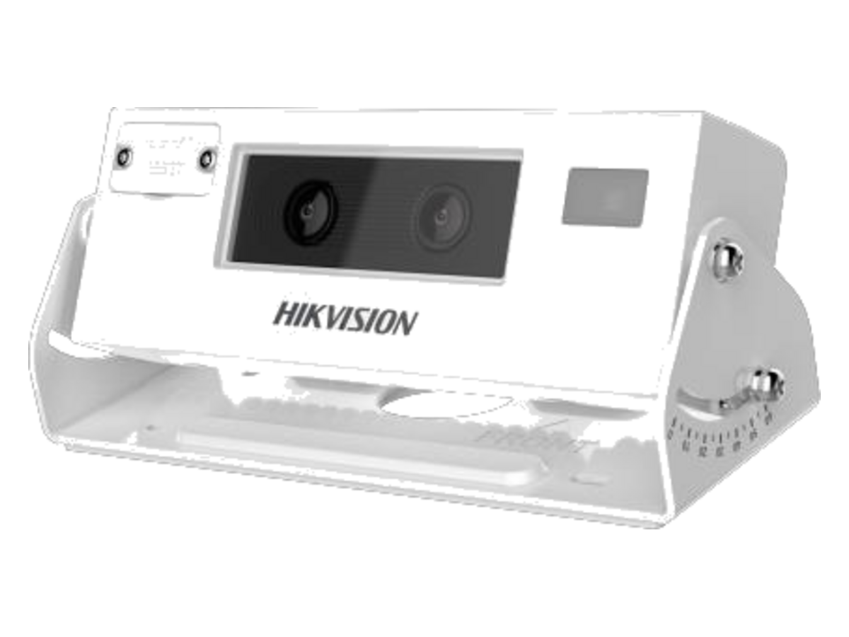 DS-2XM6825G1 Hikvision Mobile People Counting Network Camera 產品圖片