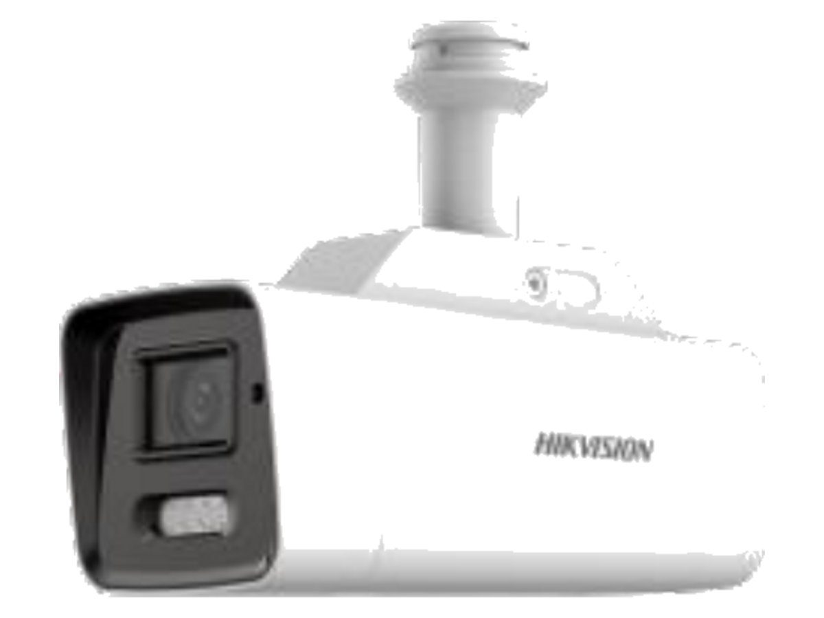 DS-2XS6A87G1-LS Hikvision 4K ColorVu Fixed Bullet 4G Network Camera 產品圖片