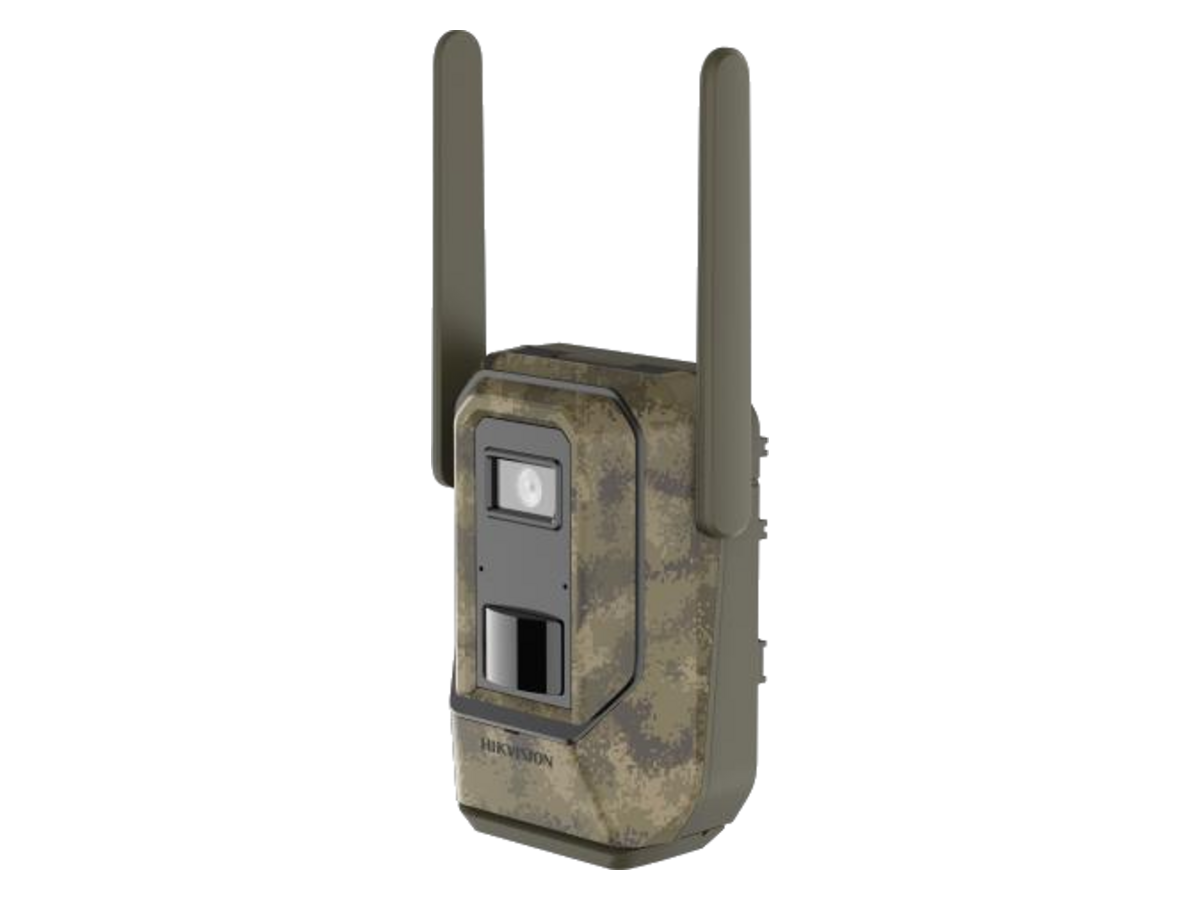 DS-2XS6F85G1-ILC1 Hikvision 8MP Wildlife Network Camera 產品圖片