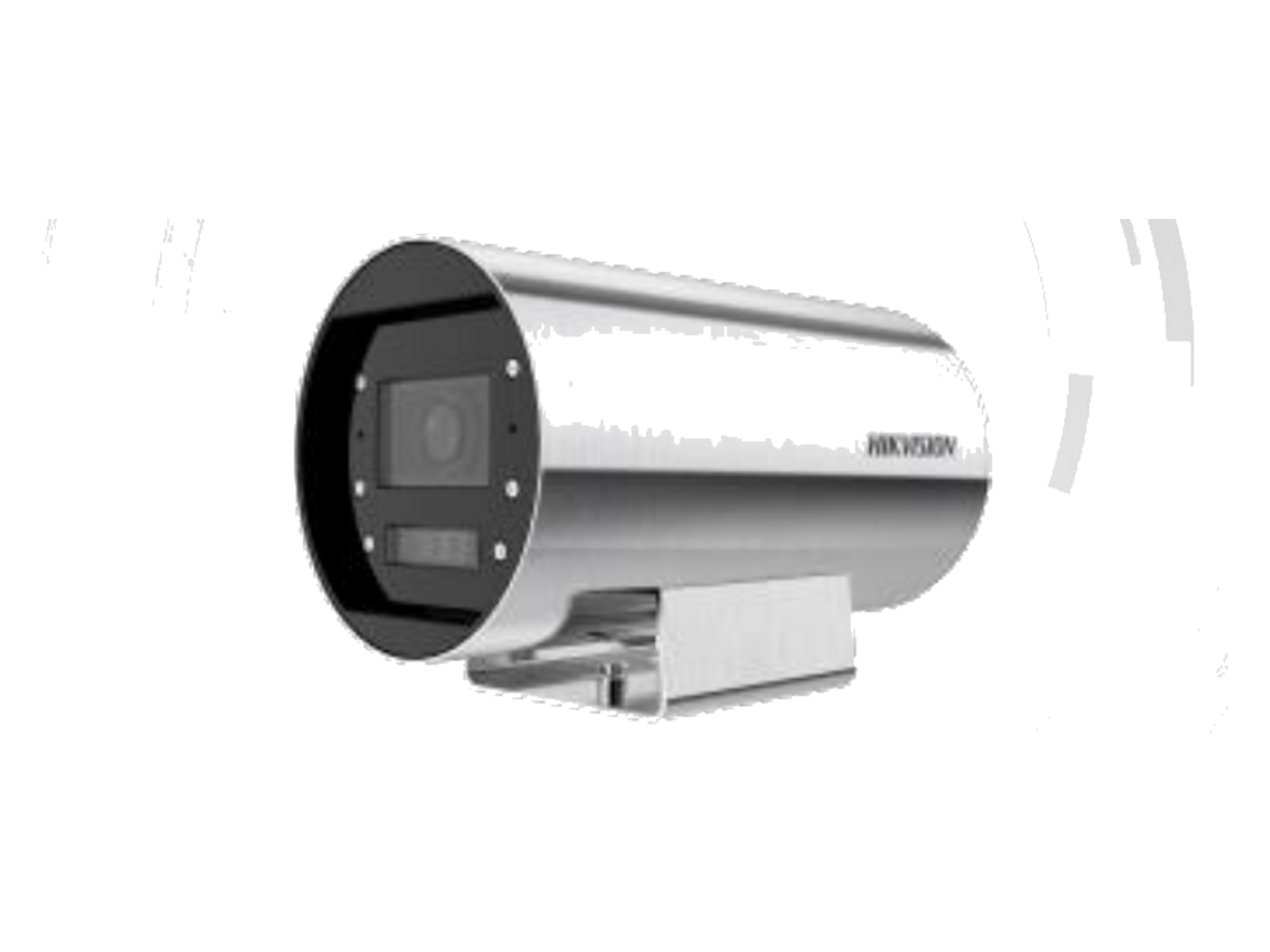 DS-2XT6645G0-LIZS Hikvision 4 MP High Temperature Camera 產品圖片