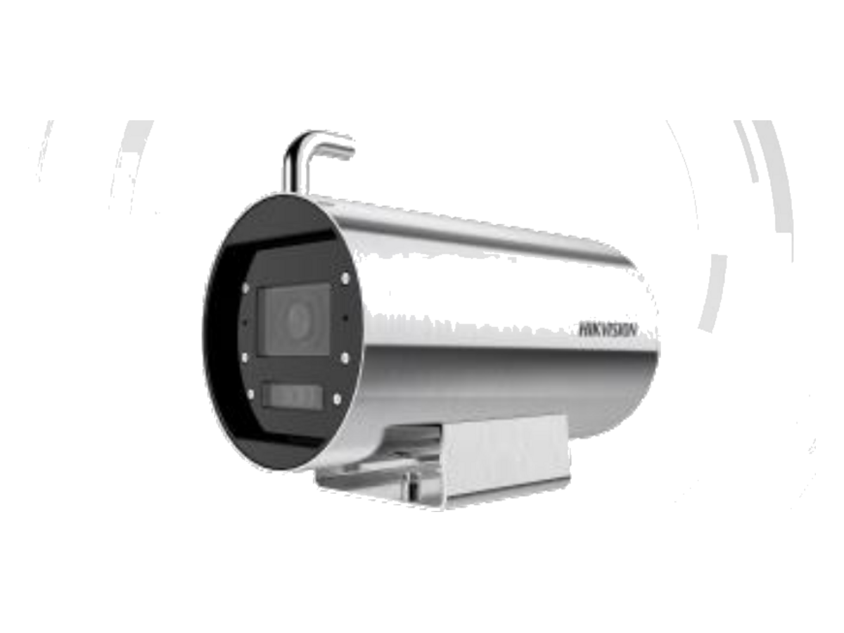 DS-2XT6685G0-LIZS Hikvision 8 MP High Temperature Camera 產品圖片