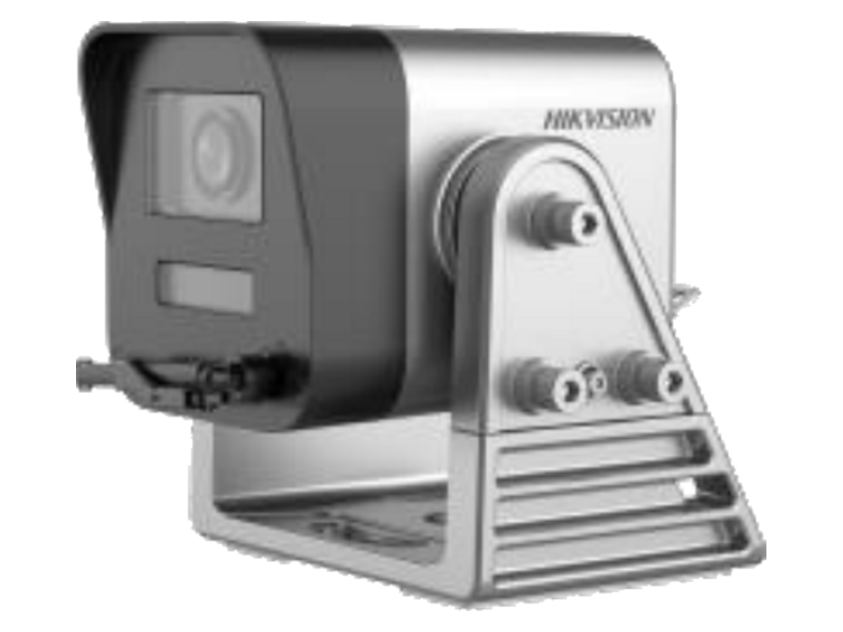 DS-2XV6626G0-LIZHRS Hikvision 2 MP Gantry Crane Varifocal Network Camera 產品圖片
