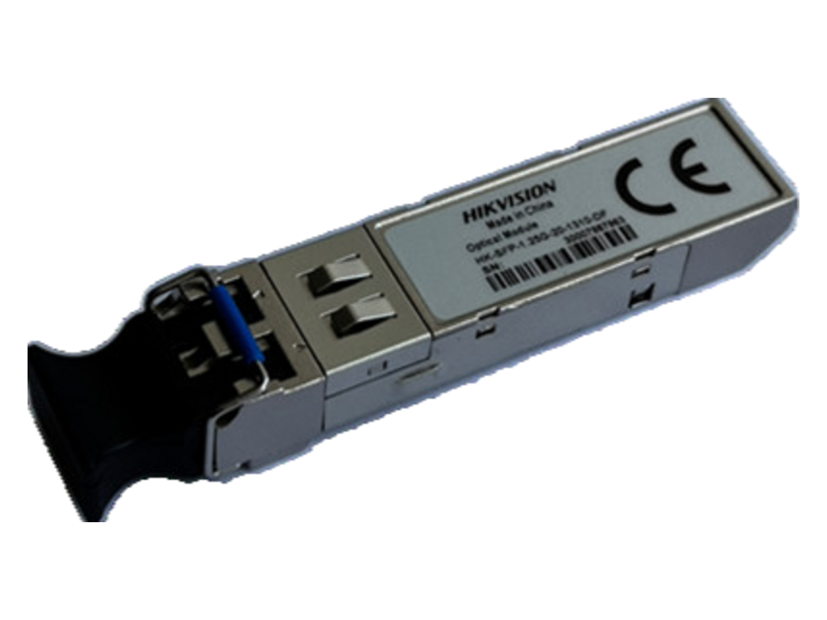 DS-3E0510HP-E Hikvision 8 Port Gigabit Unmanaged PoE Switch 產品圖片