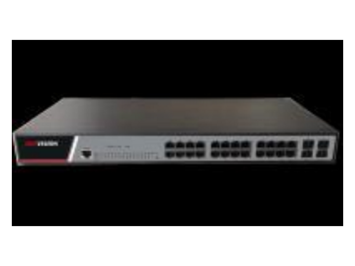 DS-3E2528 Hikvision 28 Port Gigabit Full Managed Switch 產品圖片