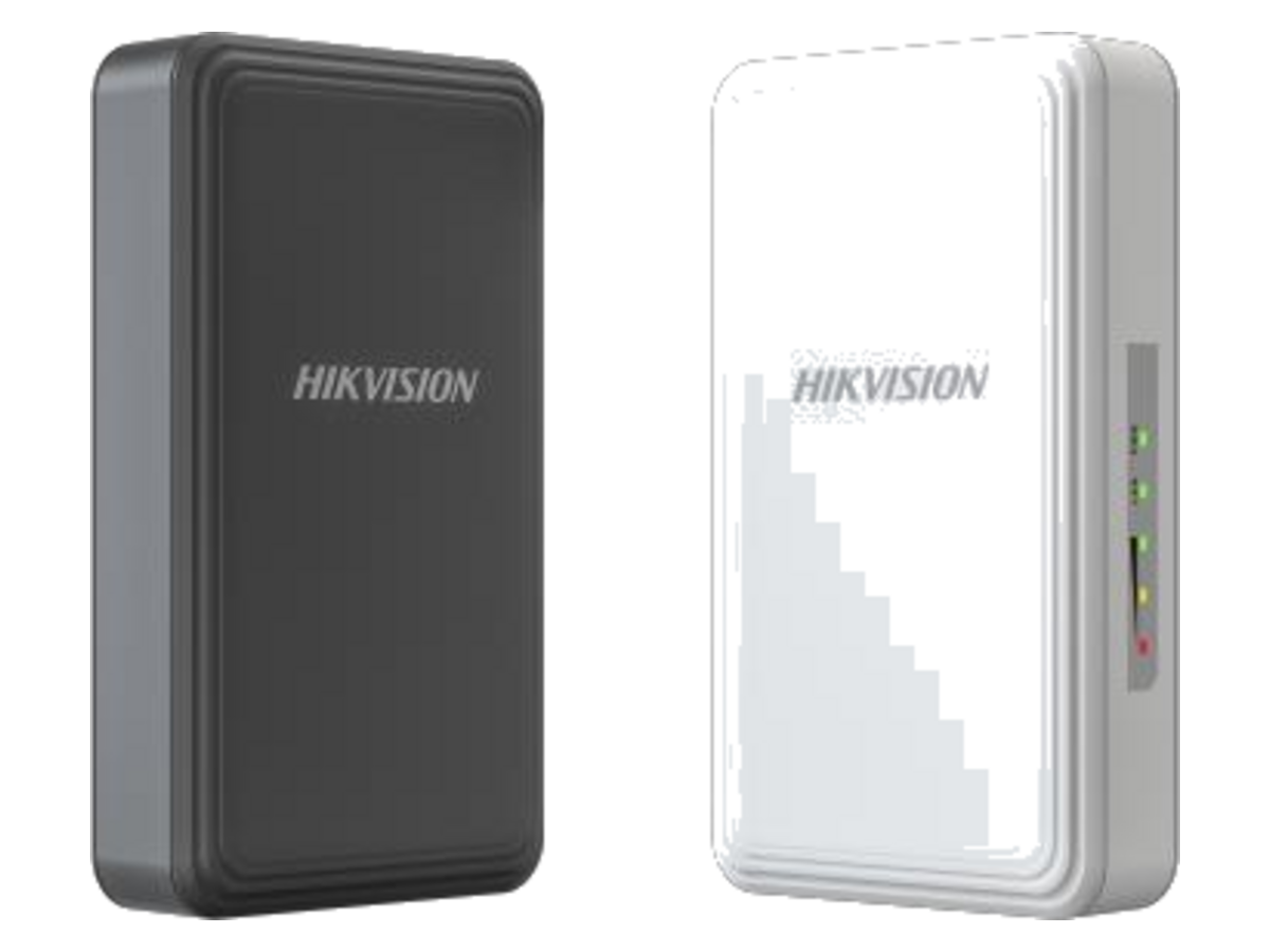 DS-3WF0BC-2NTB Hikvision 2.4Ghz 200m Elevator Wireless Bridge 產品圖片