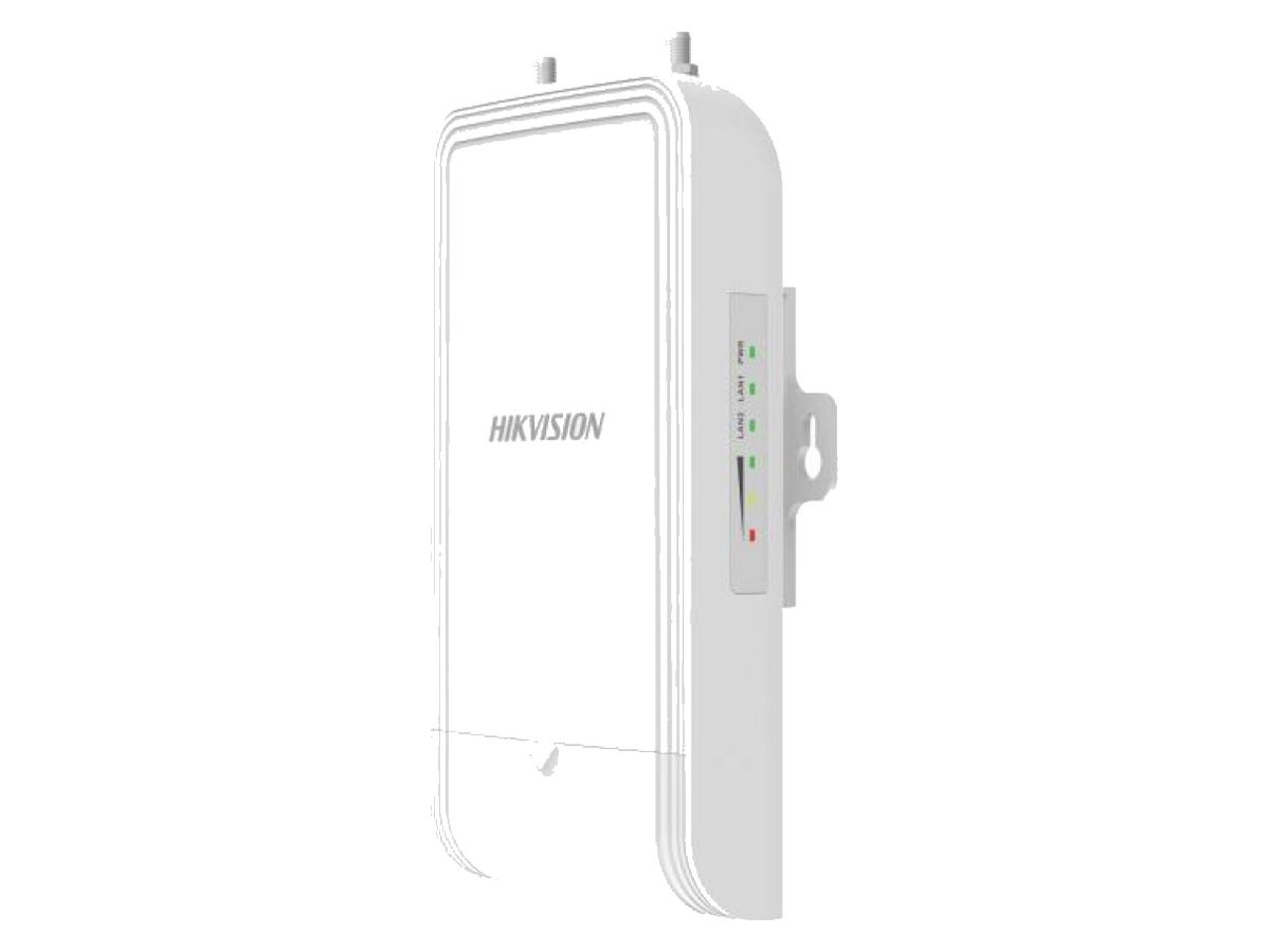DS-3WF0FA-5AC/O Hikvision DS-3WF0FA-5AC/O 5GHz 867Mbps 無線網橋 產品圖片