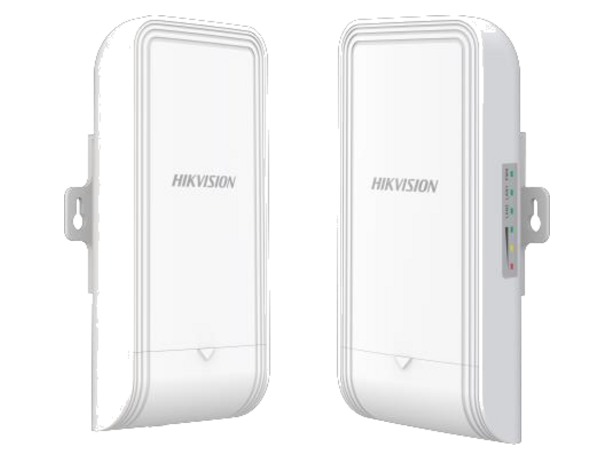 DS-3WF3000-EI-5AC/P Hikvision 5GHz 867Mbps 3公里無線網橋套裝 產品圖片