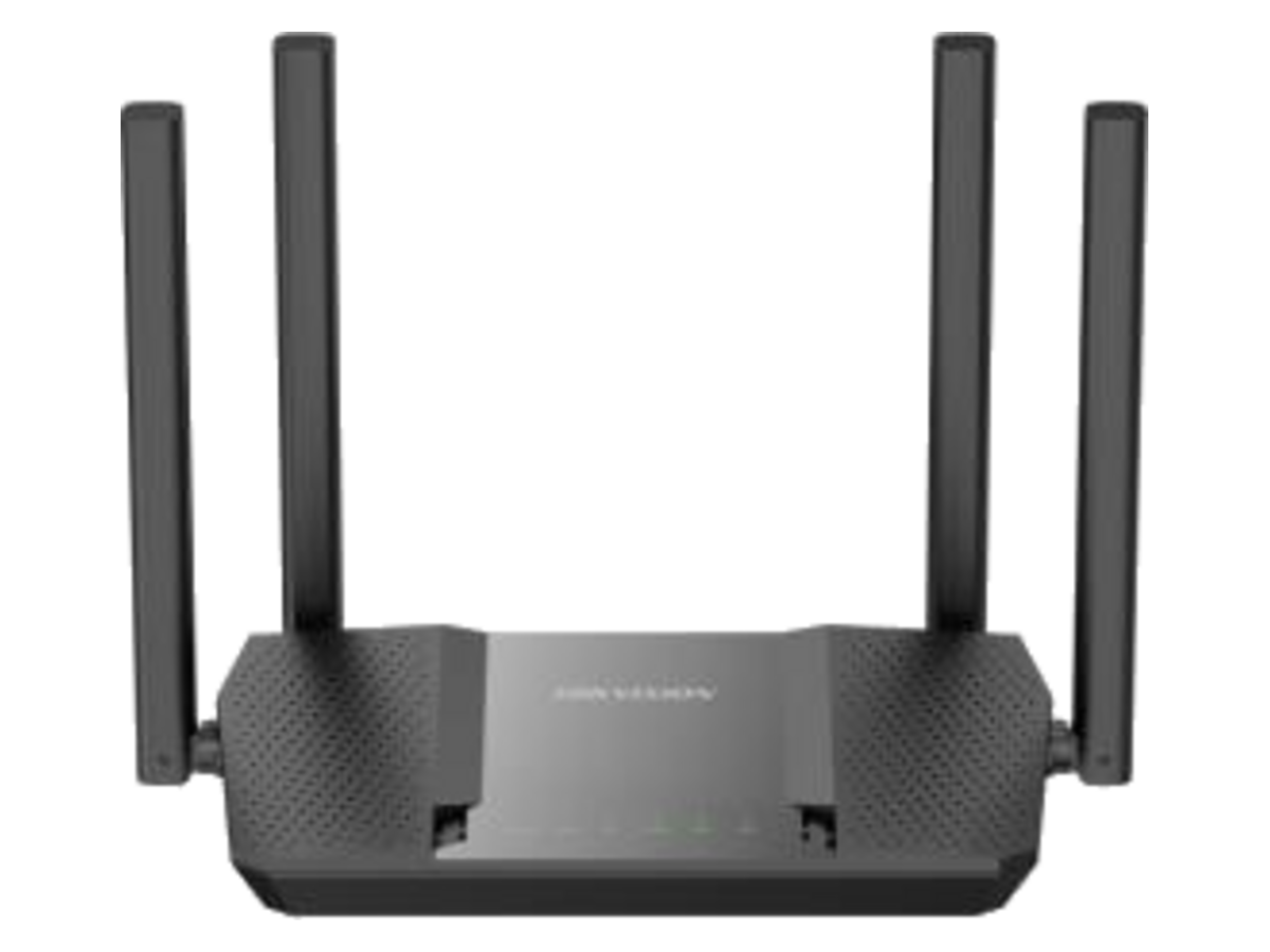 DS-3WR12C-E Hikvision AC1200 Wireless Router 產品圖片