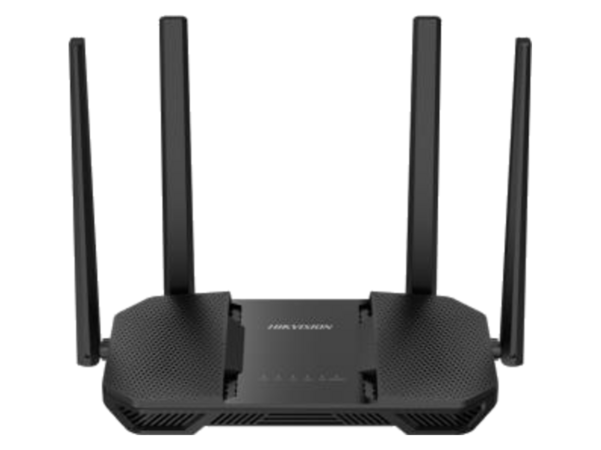 DS-3WR12C-H Hikvision AC1200 Mesh Wireless Router 產品圖片