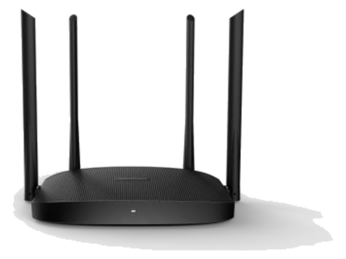DS-3WR12C Hikvision AC1200 Wireless Router 產品圖片