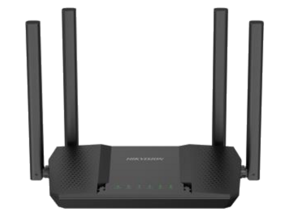 DS-3WR12GC-E Hikvision AC1200 Gigabit Wireless Router 產品圖片
