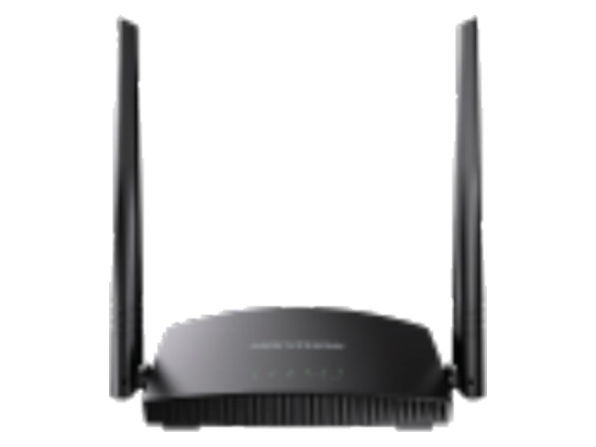 DS-3WR4G3N Hikvision 300Mbps 4G LTE Wi-Fi Router 產品圖片