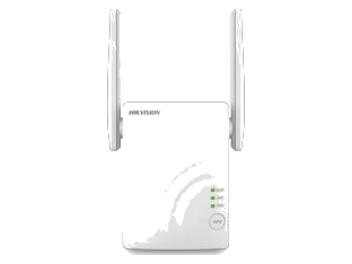 DS-3WRE12C Hikvision AC1200 Dual Band Wi-Fi Extender 產品圖片