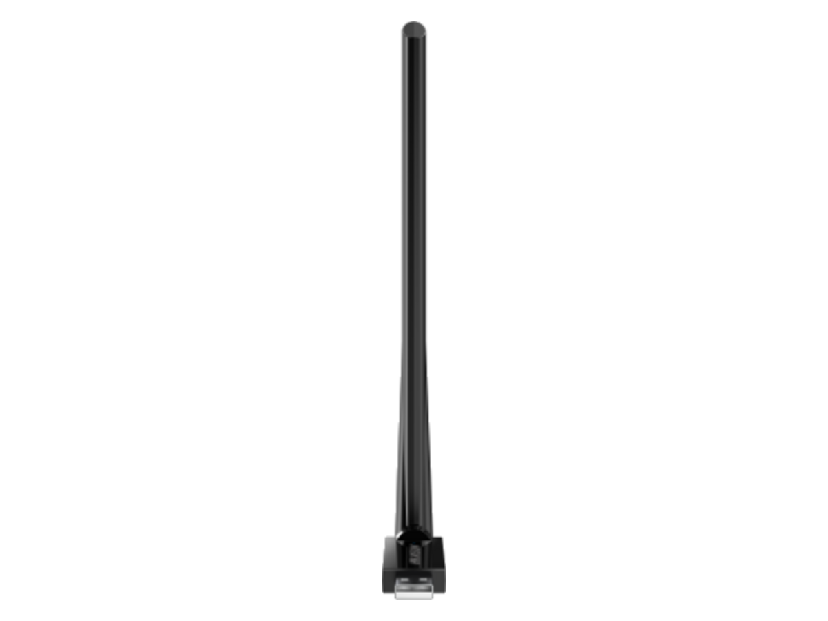 DS-3WRU3X-H Hikvision AX300 Wi-Fi 6 High Gain USB Adapter 產品圖片