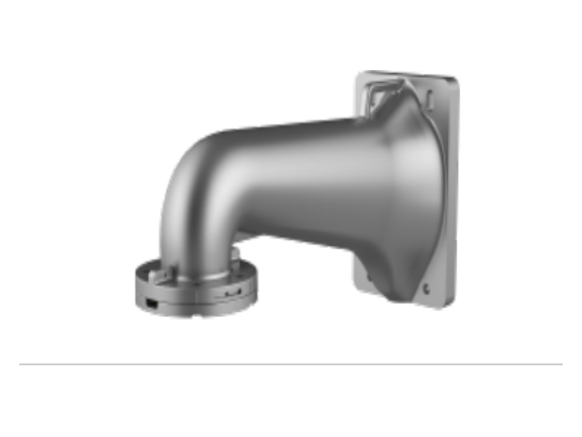 DS-4604ZJ-PA Hikvision PTZ Wall mount 產品圖片