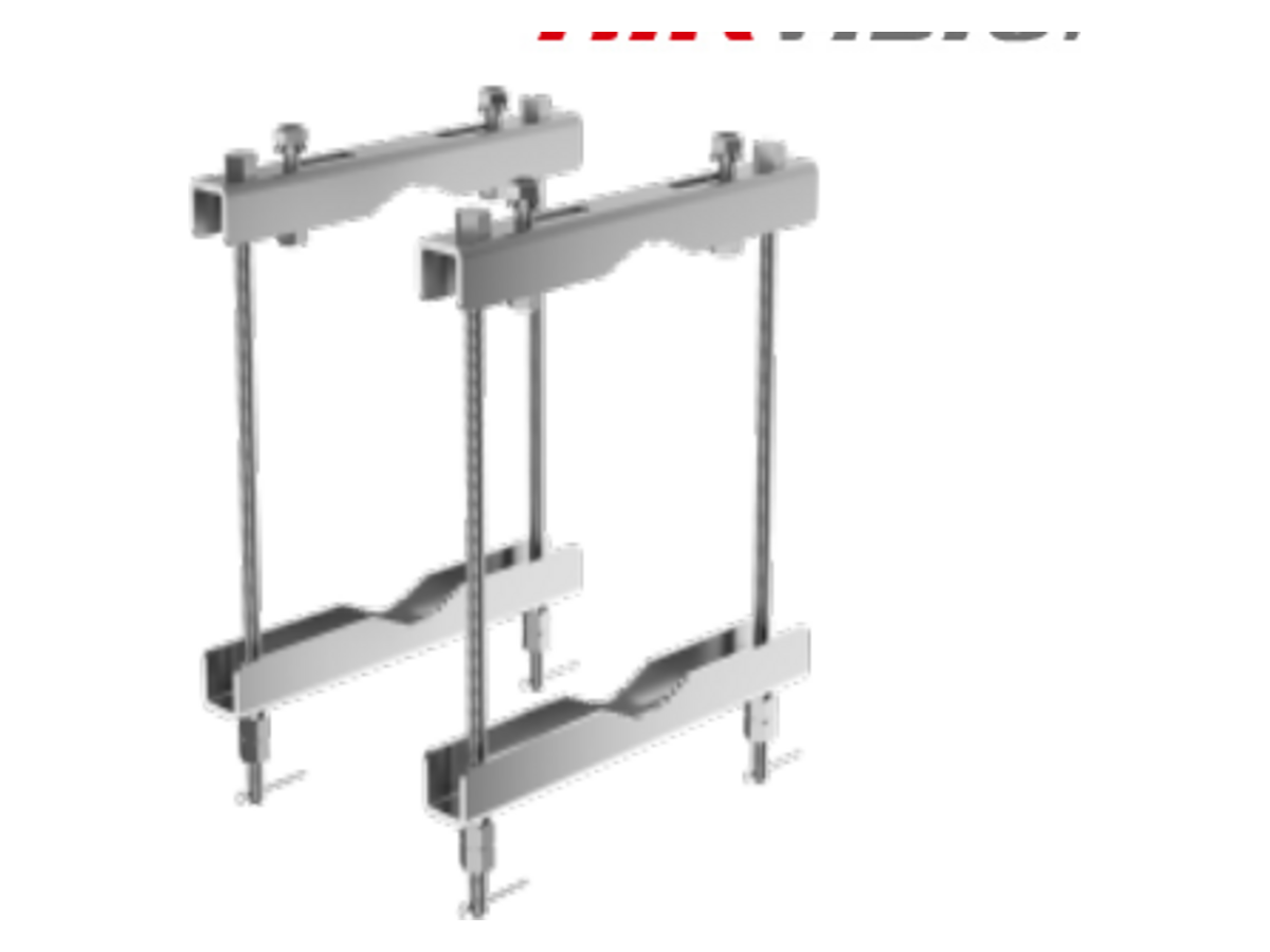 DS-4651ZJ-PC Hikvision Vertical pole mount 產品圖片