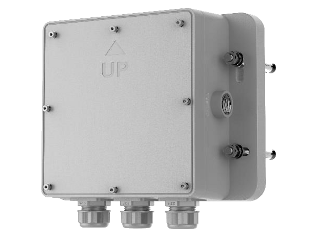 DS-4680ZJ-GP Hikvision Junction box 產品圖片