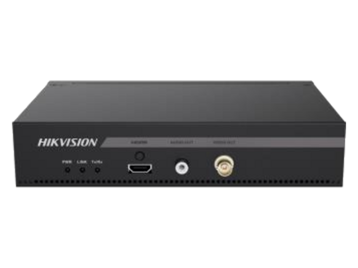 DS-6901UDIC Hikvision Ultra High Definition Decoder 產品圖片