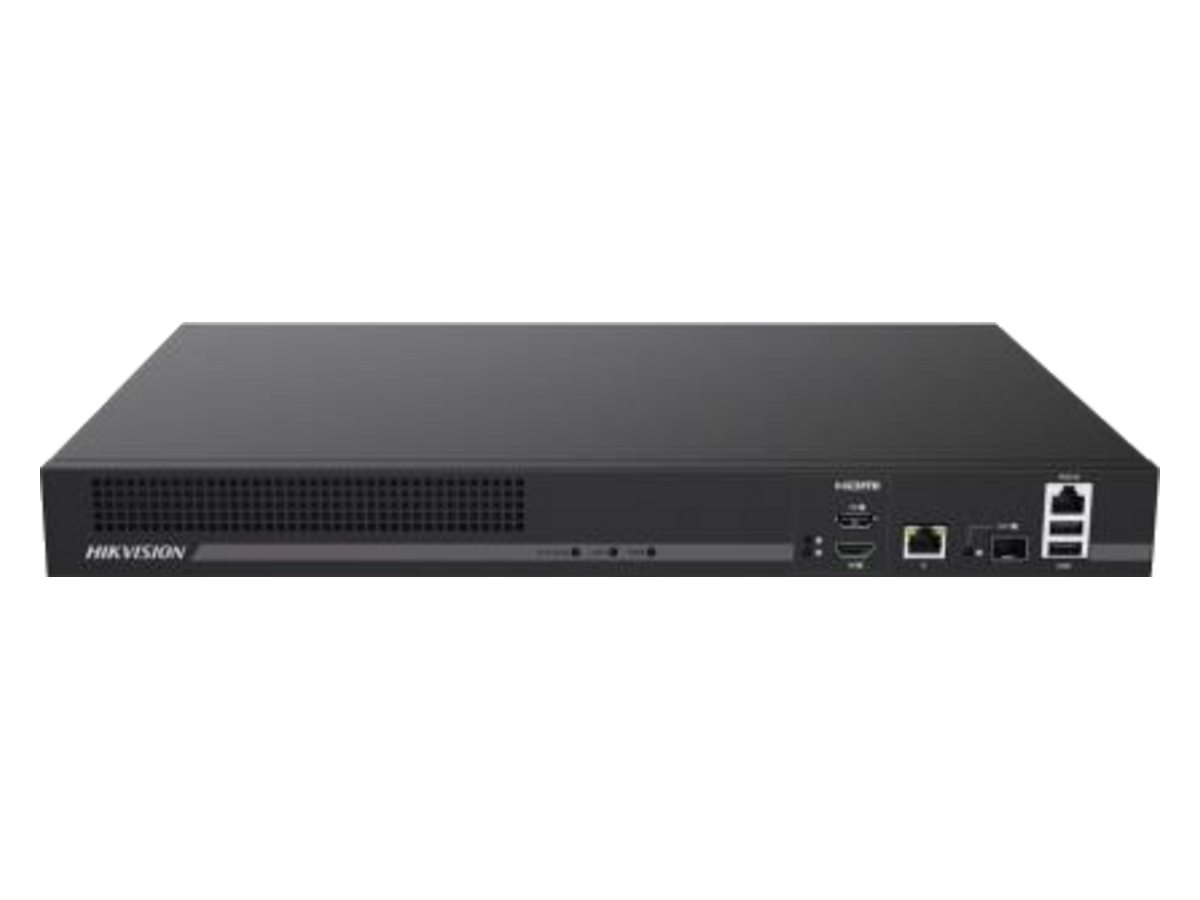 DS-6904UDIC Hikvision Ultra High Definition Decoder 產品圖片