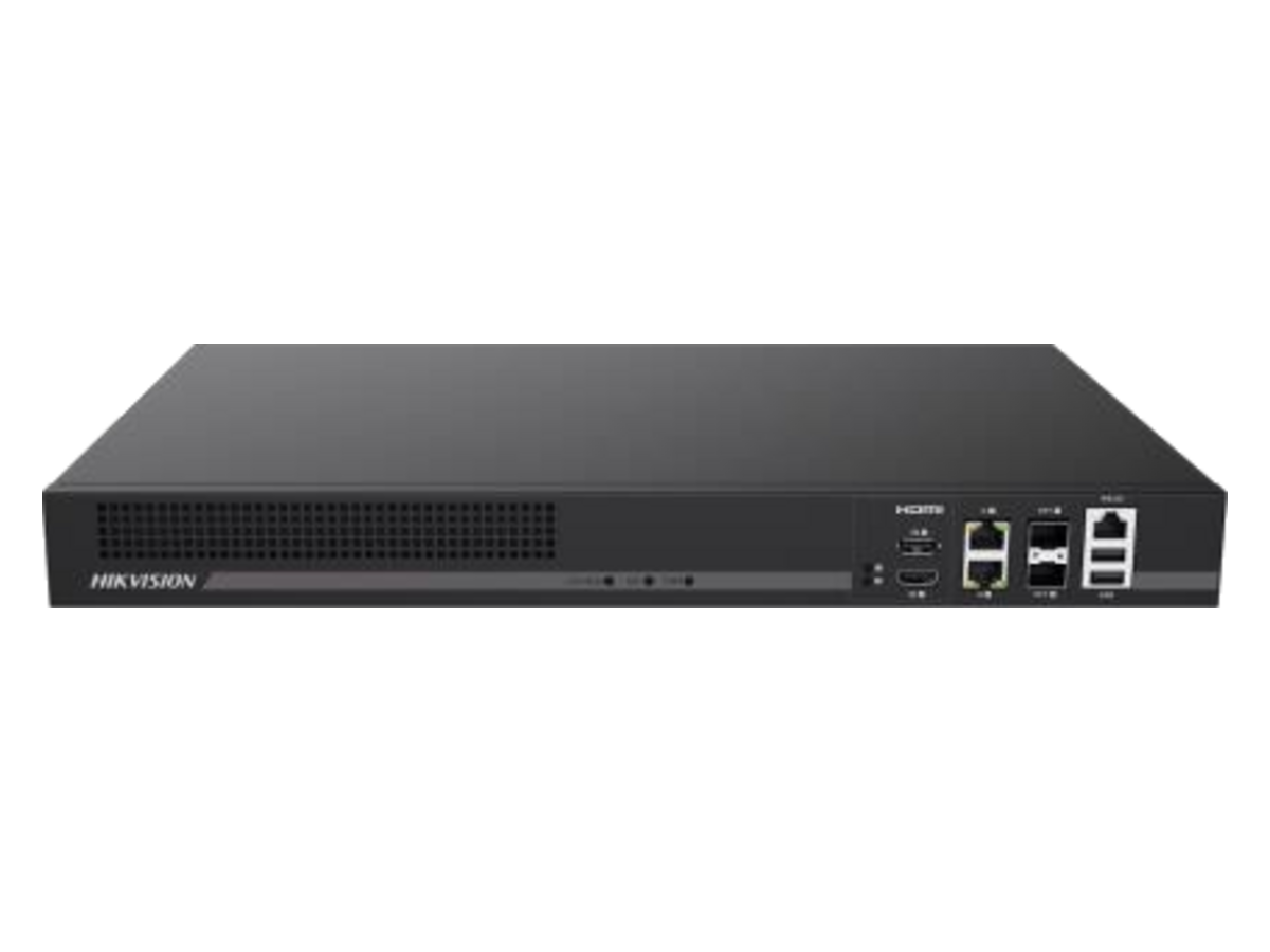 DS-6908UDIC Hikvision Ultra High Definition Decoder 產品圖片