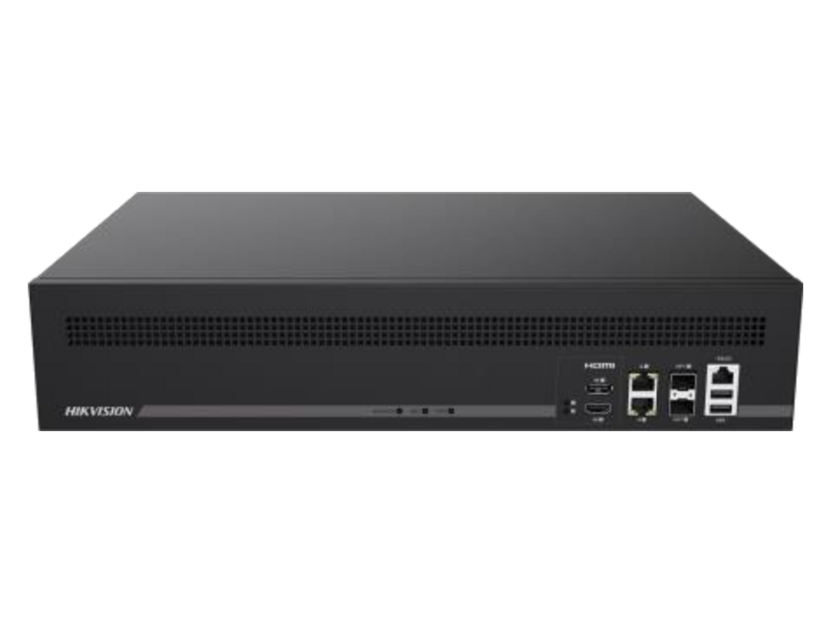 DS-6910UDIC Hikvision Ultra High Definition Decoder 產品圖片